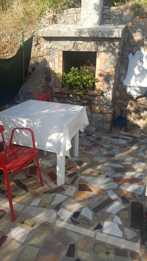 Kiko 2 Διαμέρισμα Senj  Εξωτερικό φωτογραφία