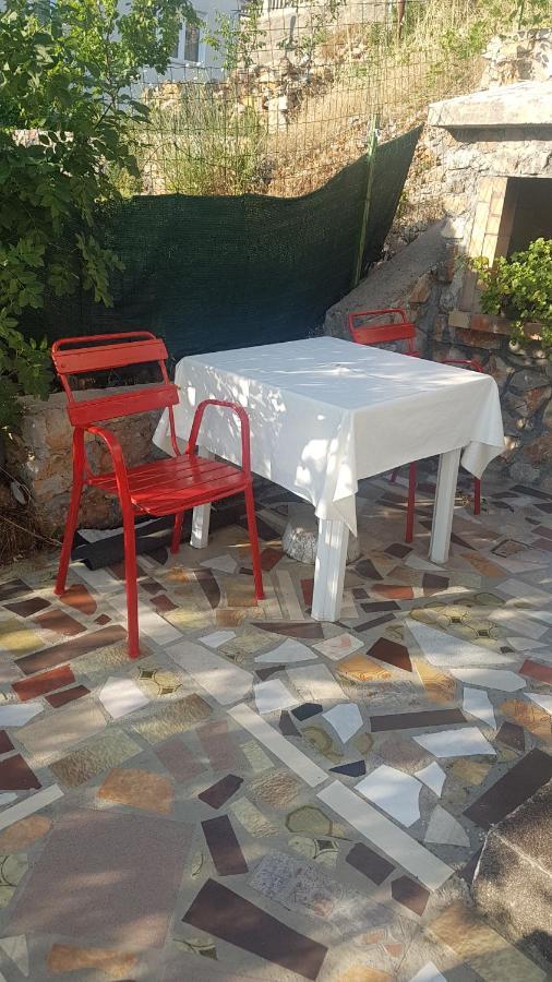 Kiko 2 Διαμέρισμα Senj  Εξωτερικό φωτογραφία