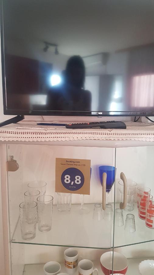 Kiko 2 Διαμέρισμα Senj  Εξωτερικό φωτογραφία