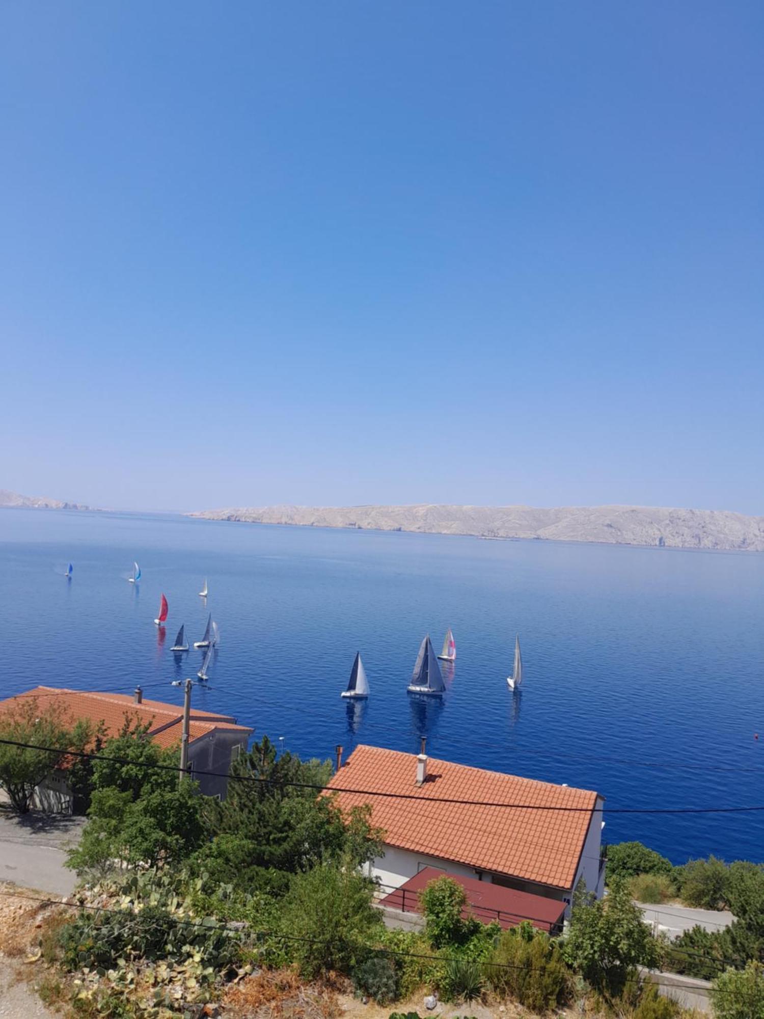 Kiko 2 Διαμέρισμα Senj  Εξωτερικό φωτογραφία