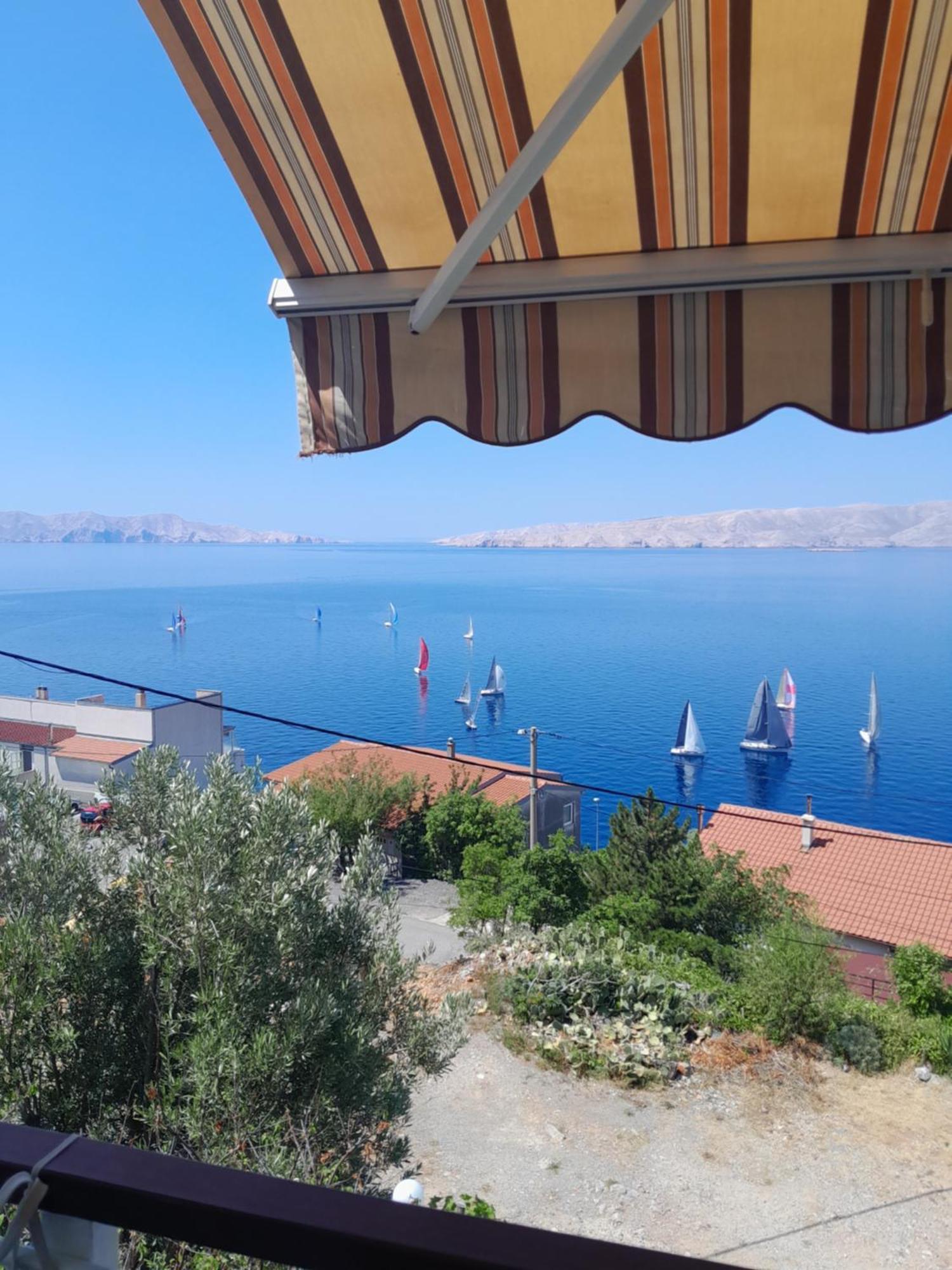 Kiko 2 Διαμέρισμα Senj  Εξωτερικό φωτογραφία