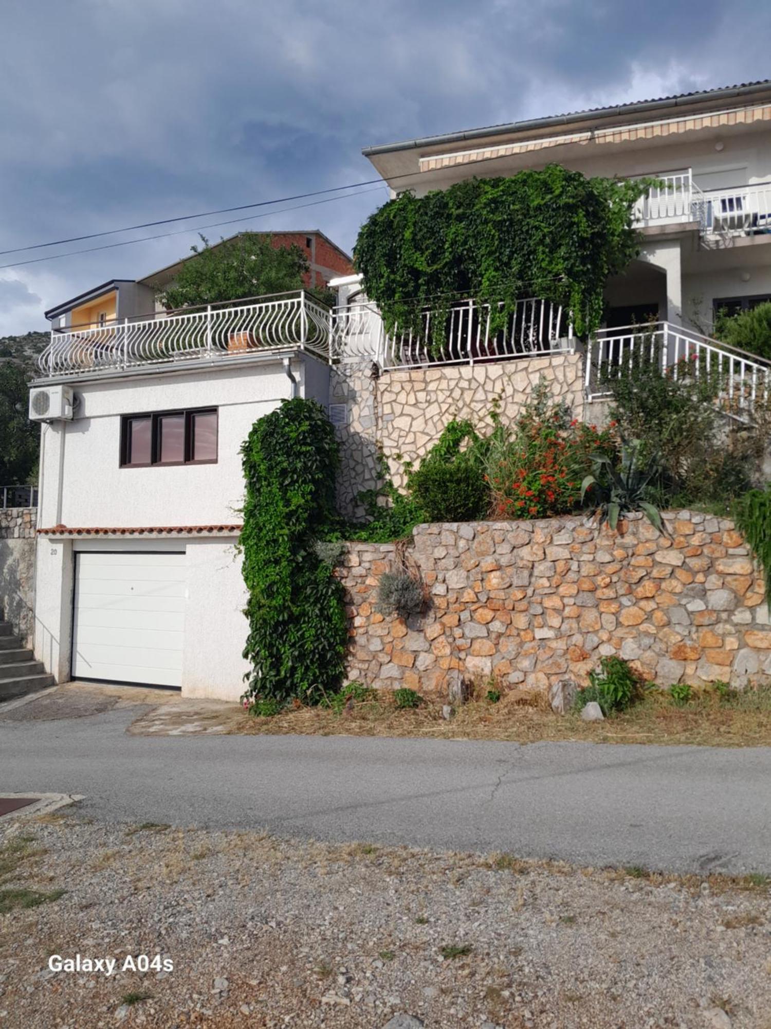 Kiko 2 Διαμέρισμα Senj  Εξωτερικό φωτογραφία