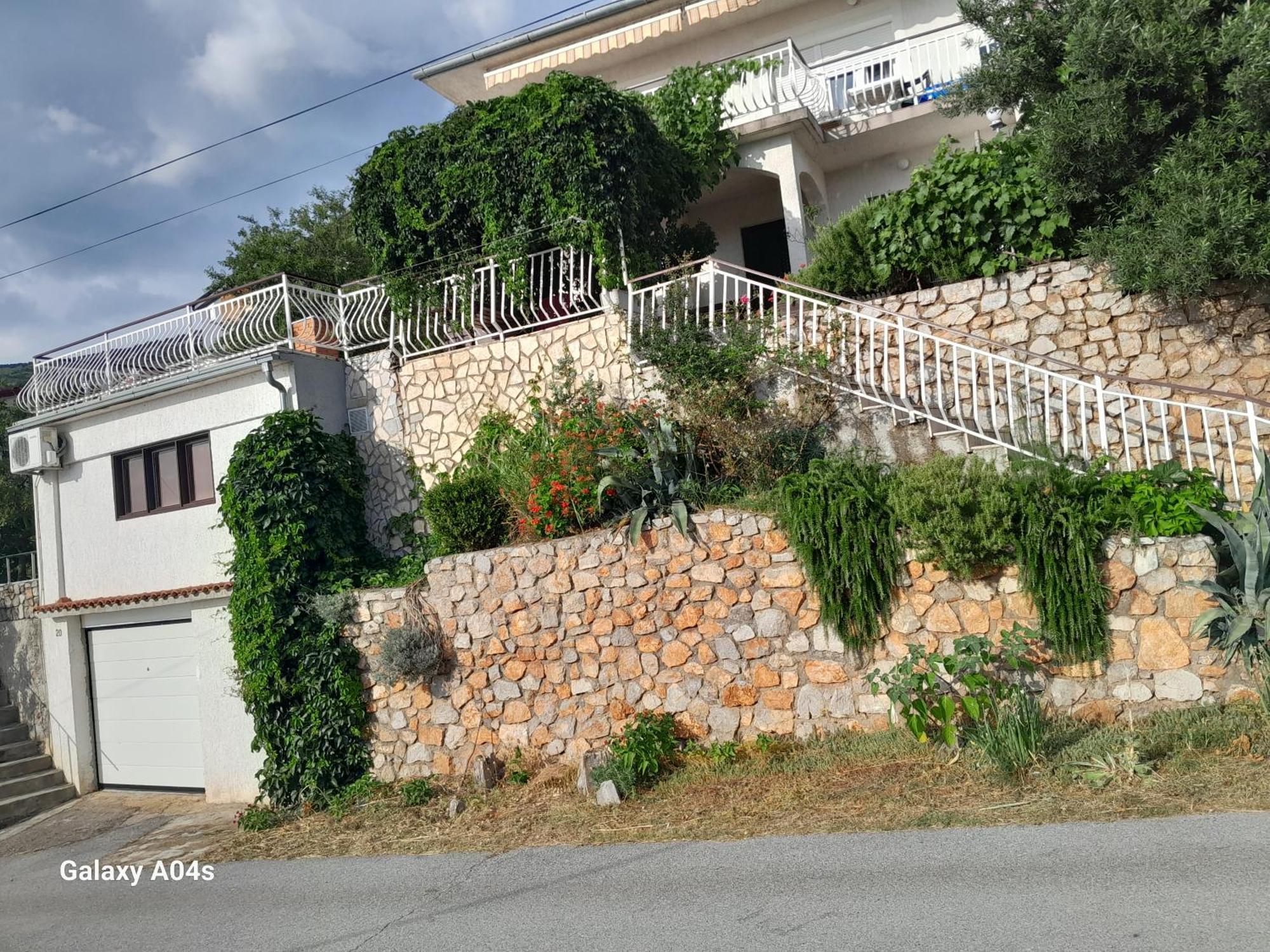 Kiko 2 Διαμέρισμα Senj  Εξωτερικό φωτογραφία